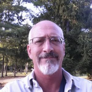 Meet your Posher, Rodney